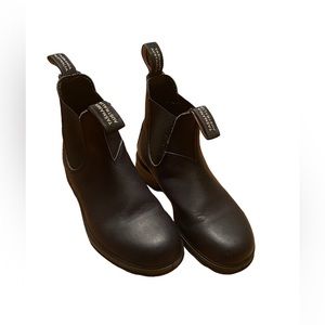 Blundstone Black